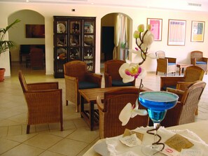 Meeting facility - Corte dei Tusci Village Palace Hotel (Scarlino)