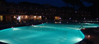 Corte dei Tusci Village Palace Hotel