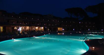 Corte dei Tusci Village Palace Hotel