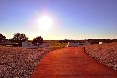 Herdade do Gizo