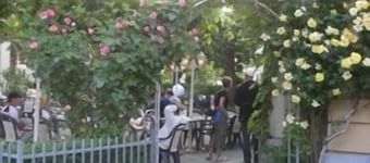 Hotel Central Da Mario