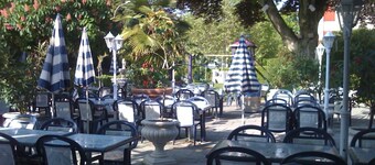 Hotel Central Da Mario