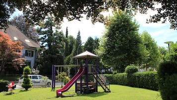 Children’s area