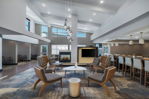 Residence Inn Champaign