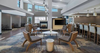 Residence Inn Champaign