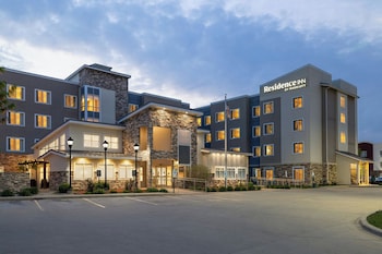 Residence Inn Champaign