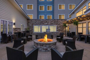 Servicio de la propiedad