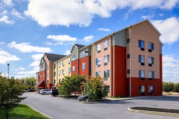 TownePlace Suites York