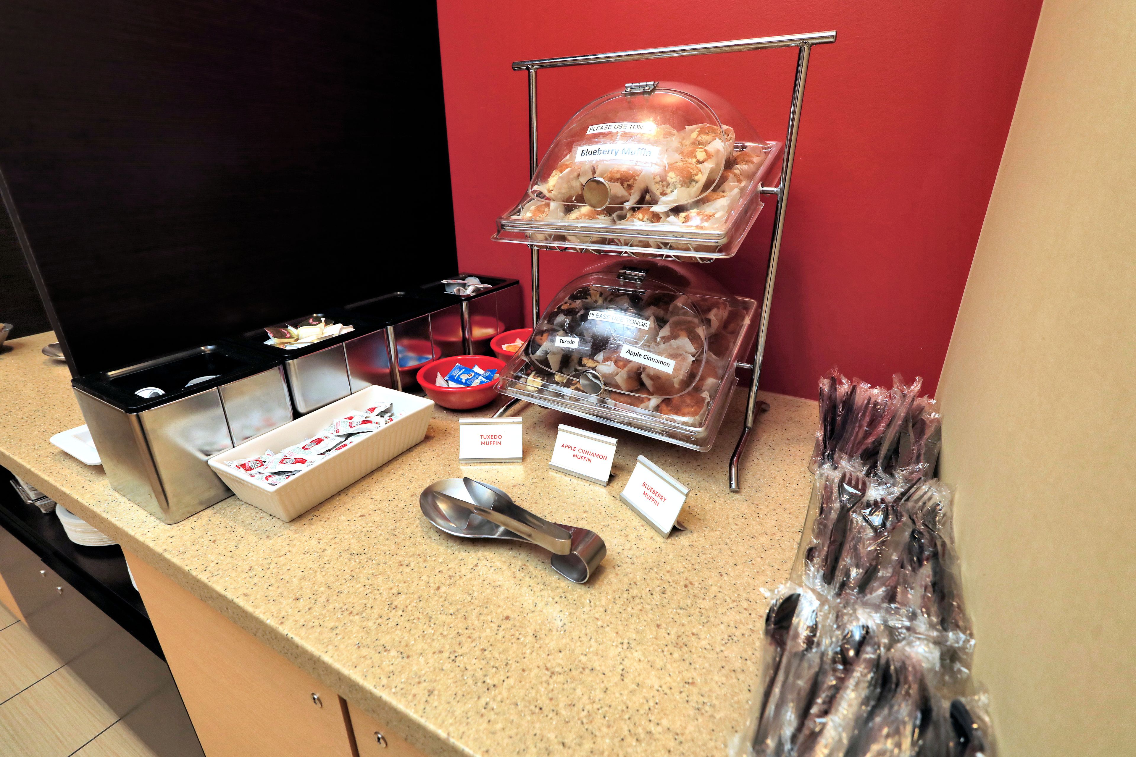Frokostområde