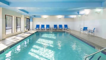 Inomhuspool