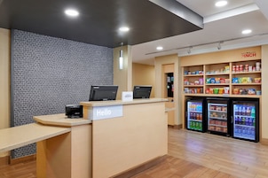 Recepción