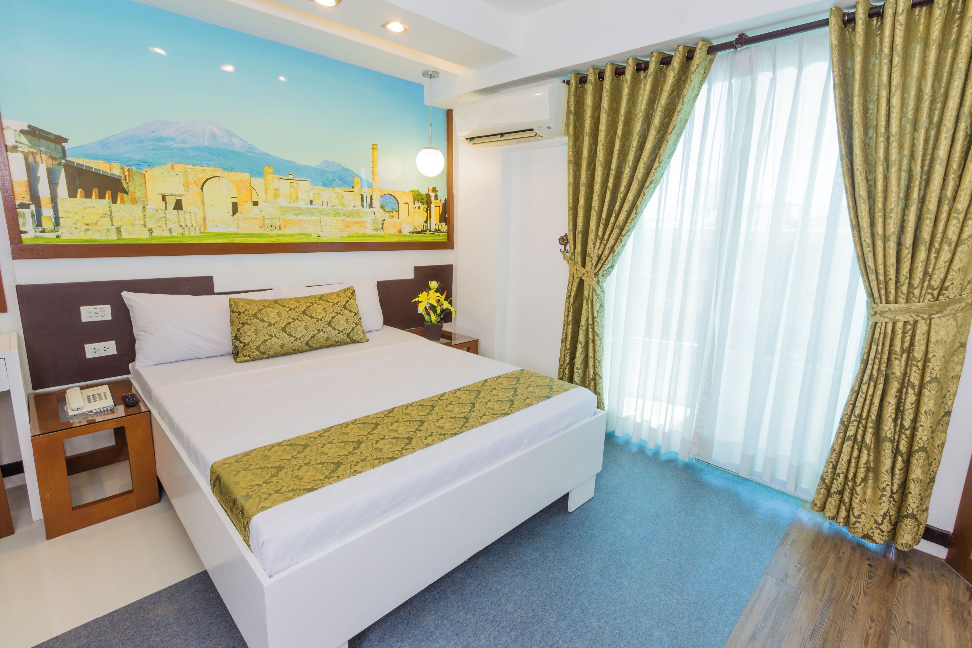 Foto - Eurotel Boracay