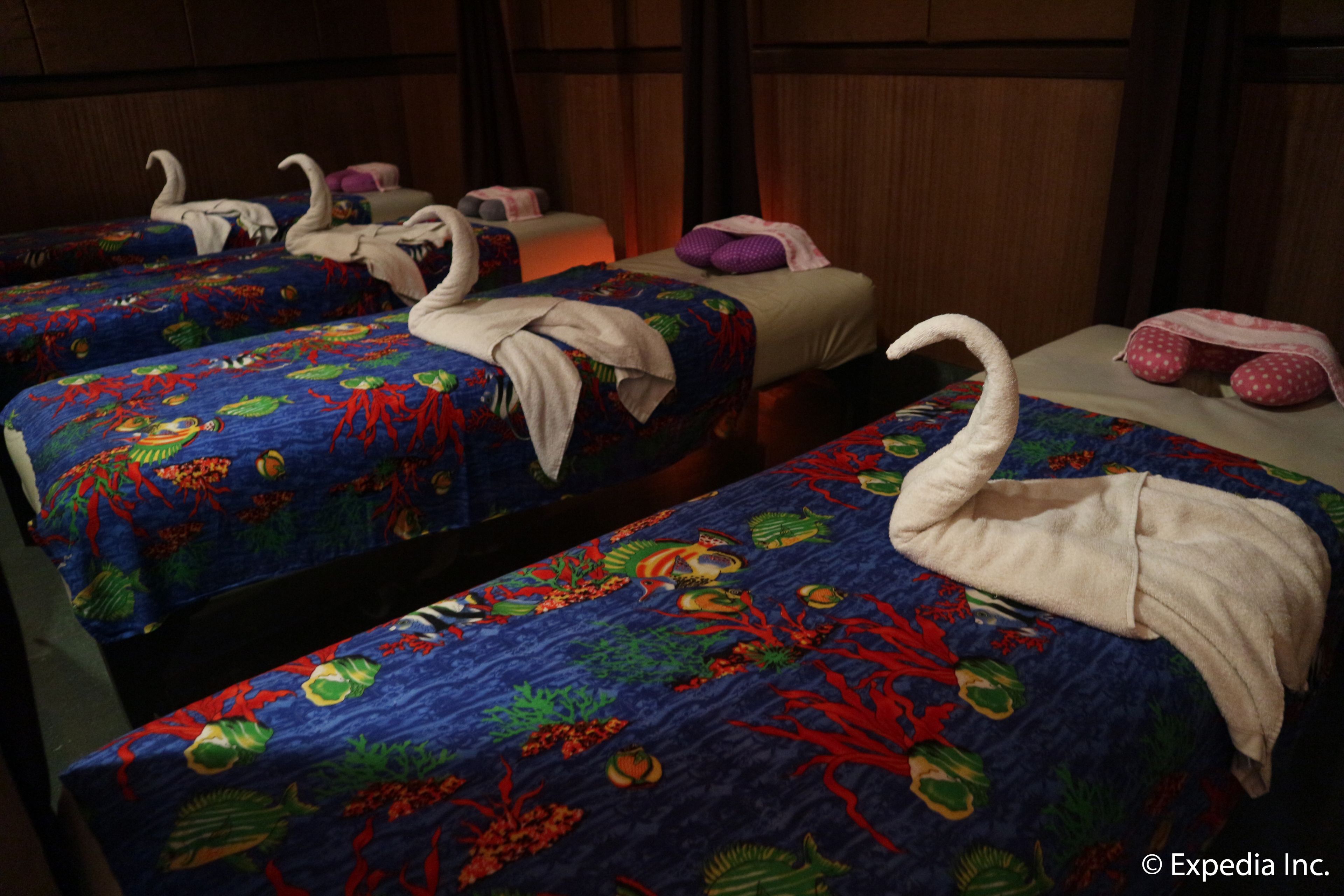 Foto - Eurotel Boracay