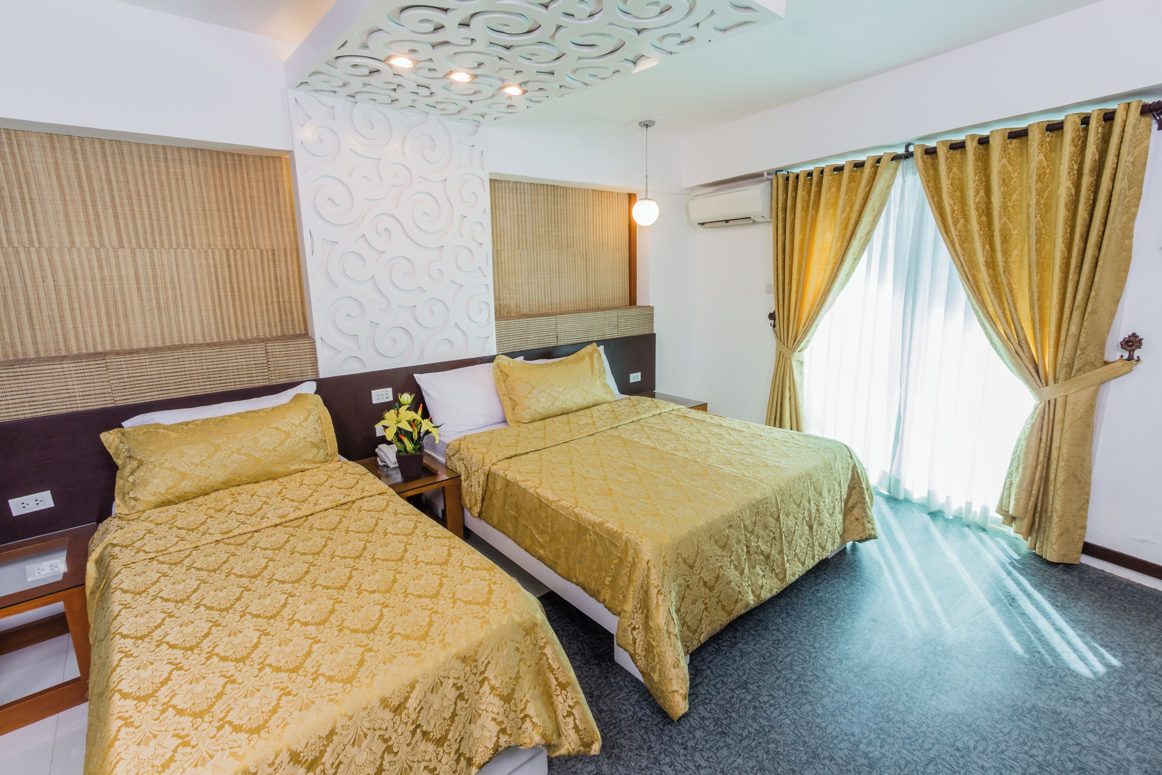 Foto - Eurotel Boracay