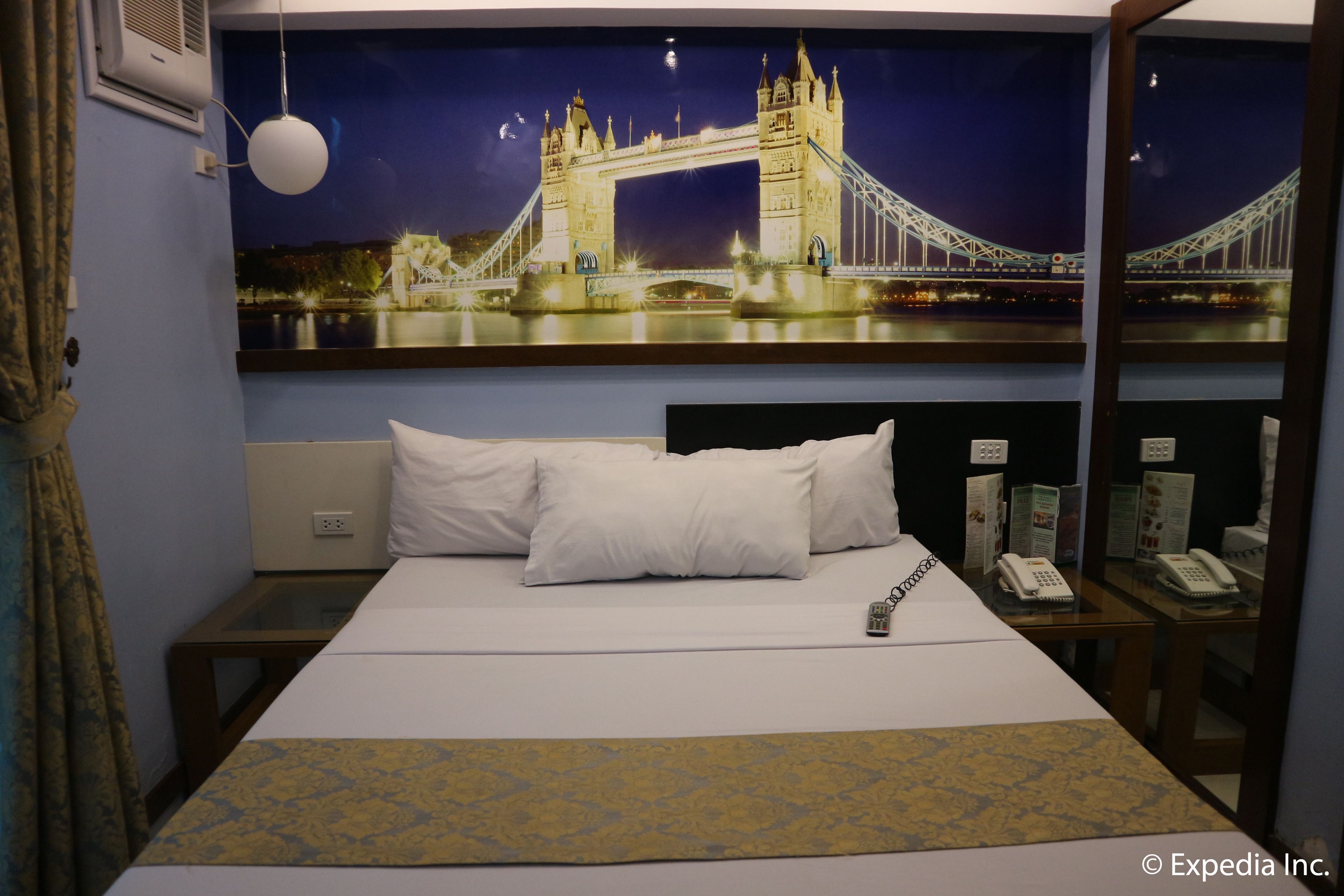 Foto - Eurotel Boracay