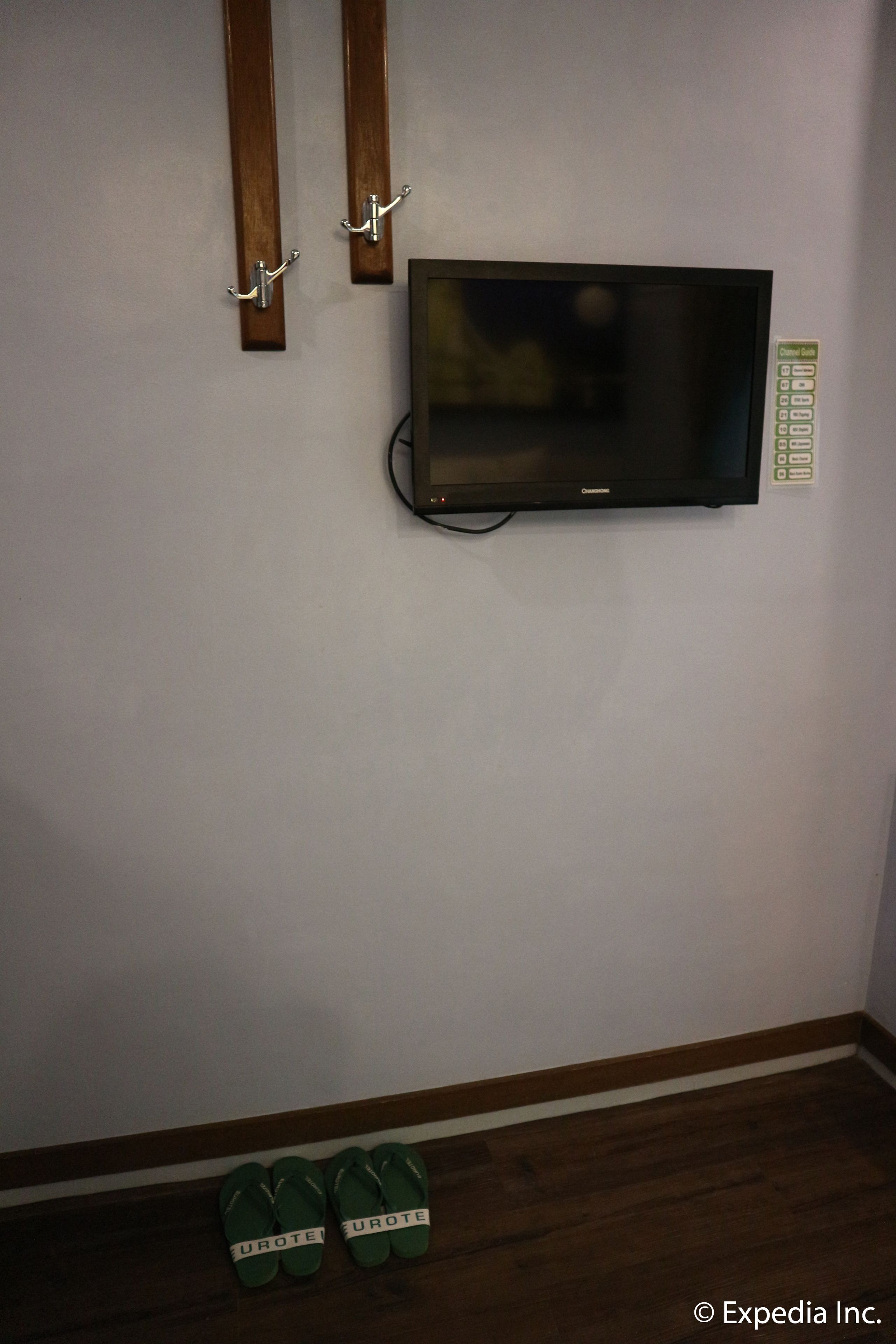 Foto - Eurotel Boracay