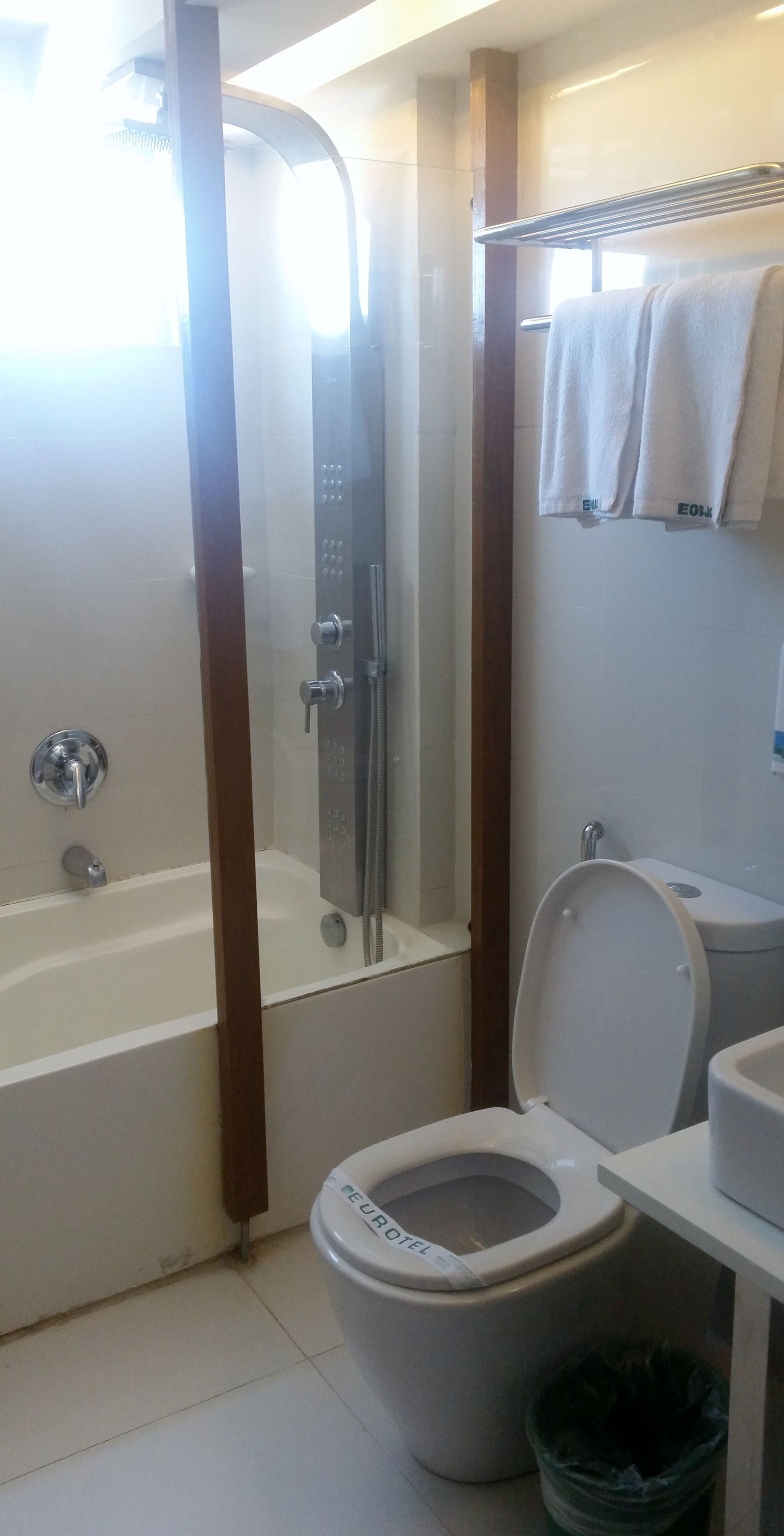 Foto - Eurotel Boracay