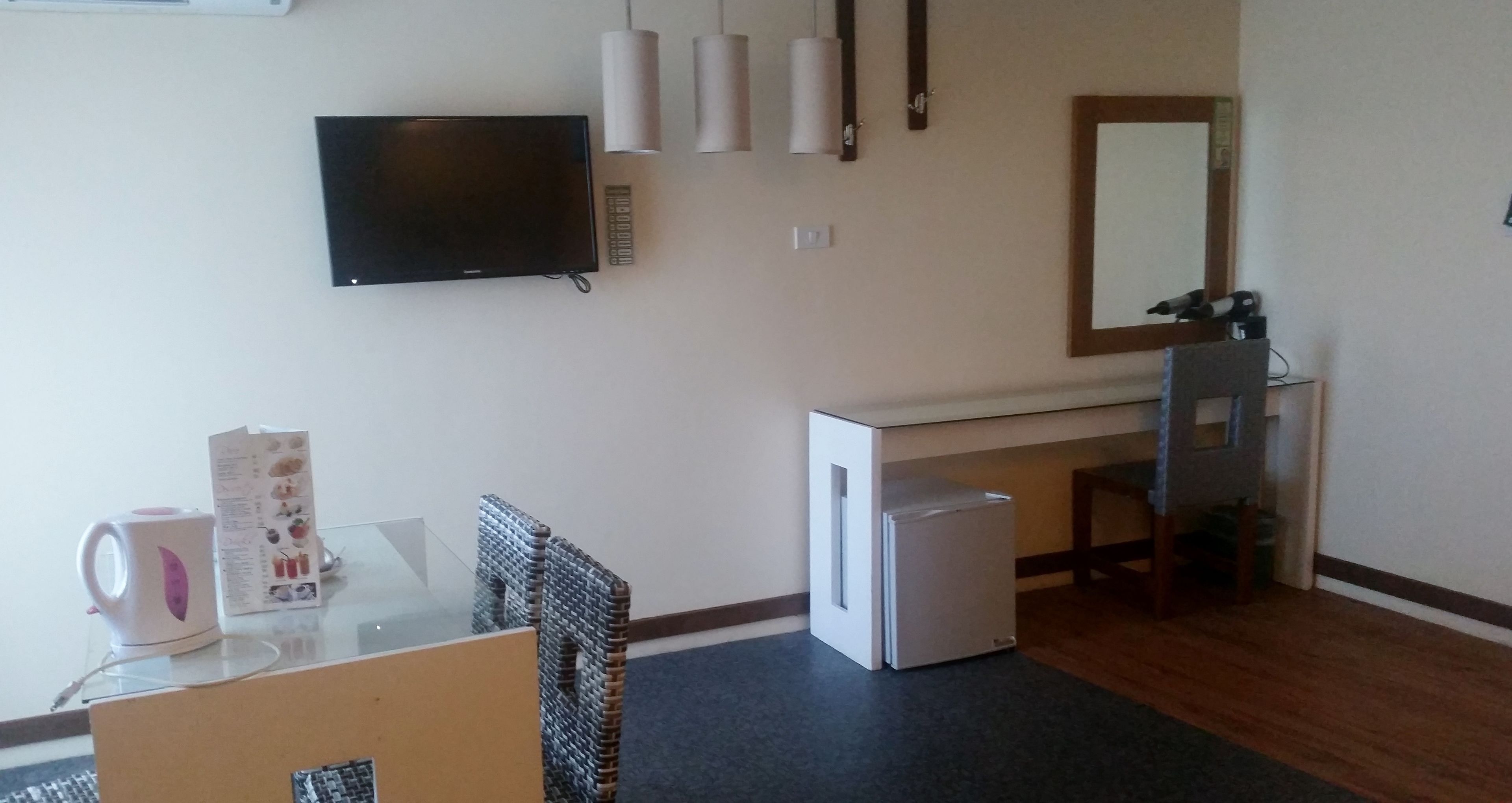 Foto - Eurotel Boracay