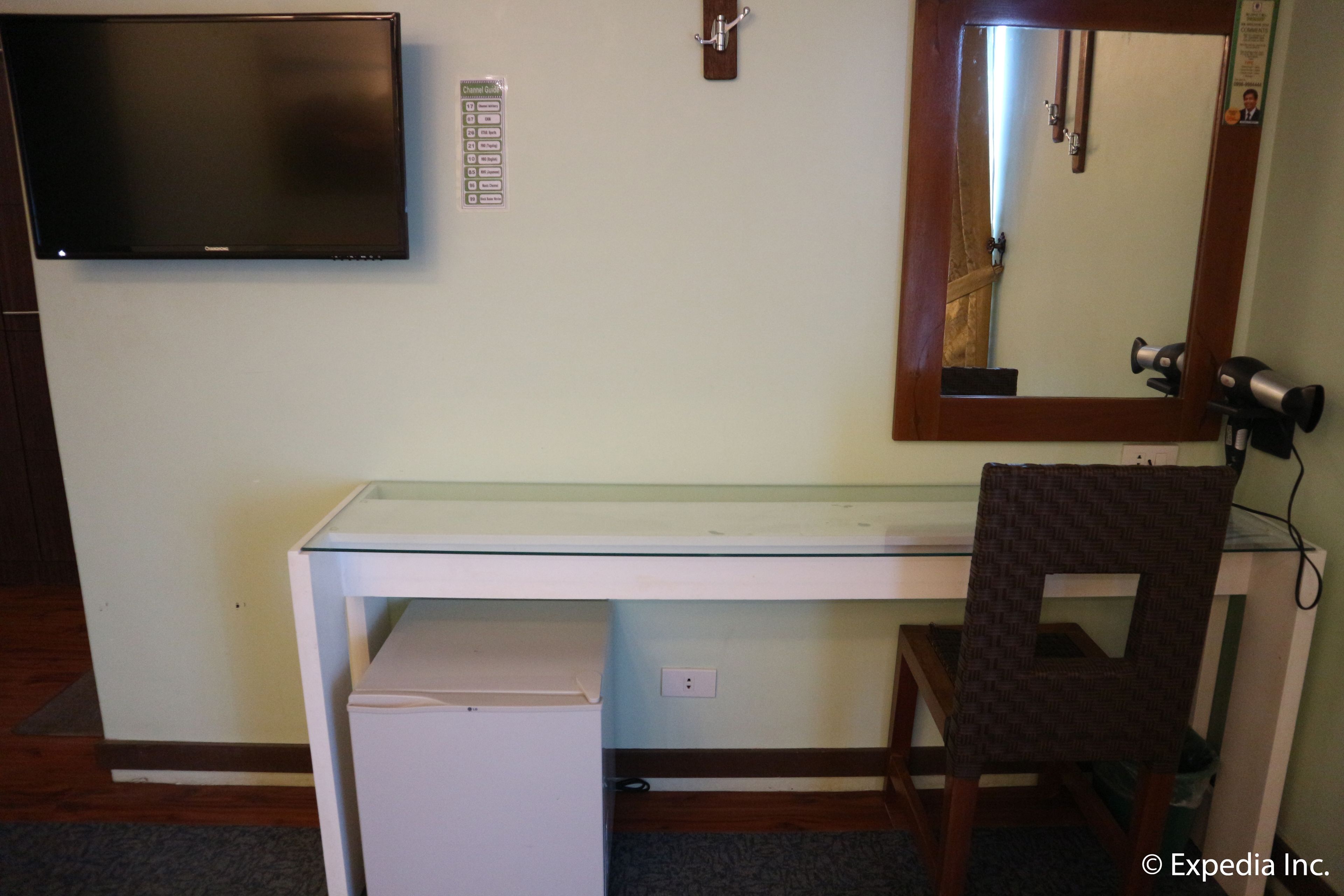 Foto - Eurotel Boracay