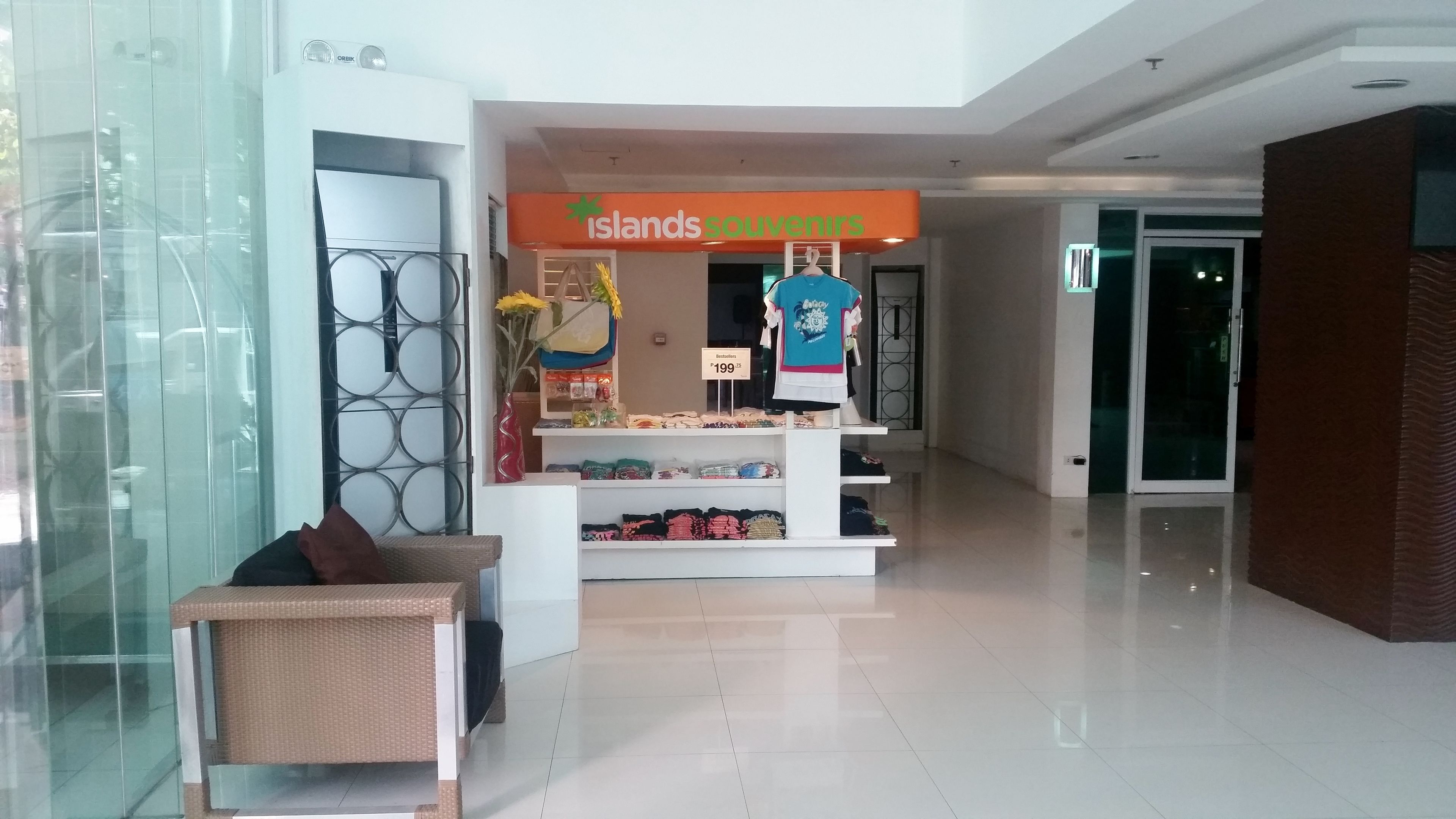 Foto - Eurotel Boracay