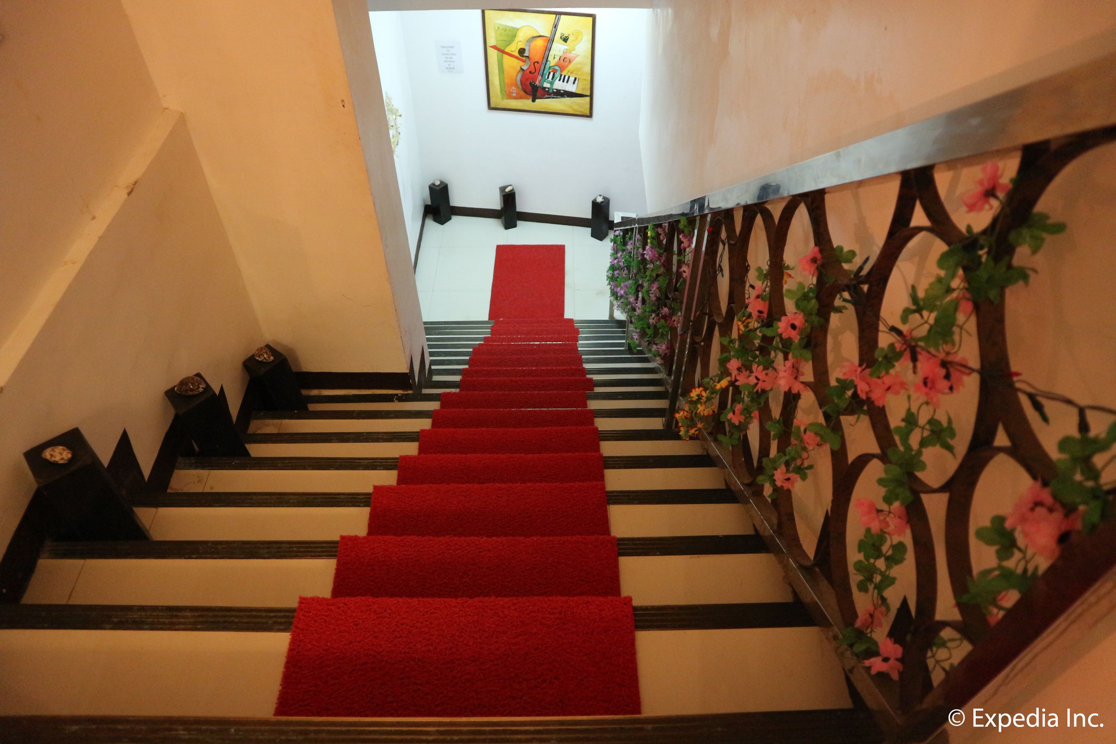 Foto - Eurotel Boracay