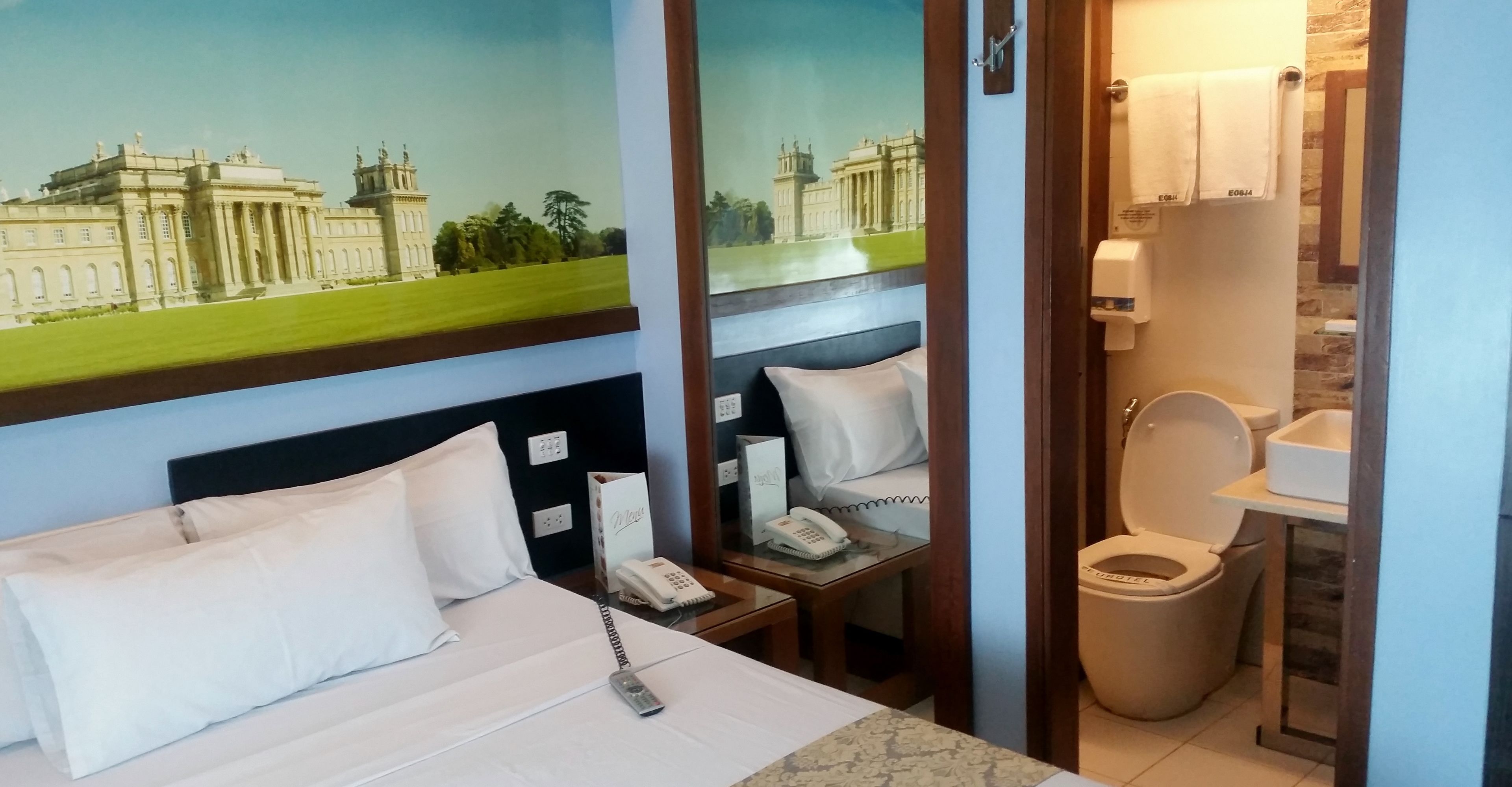 Foto - Eurotel Boracay