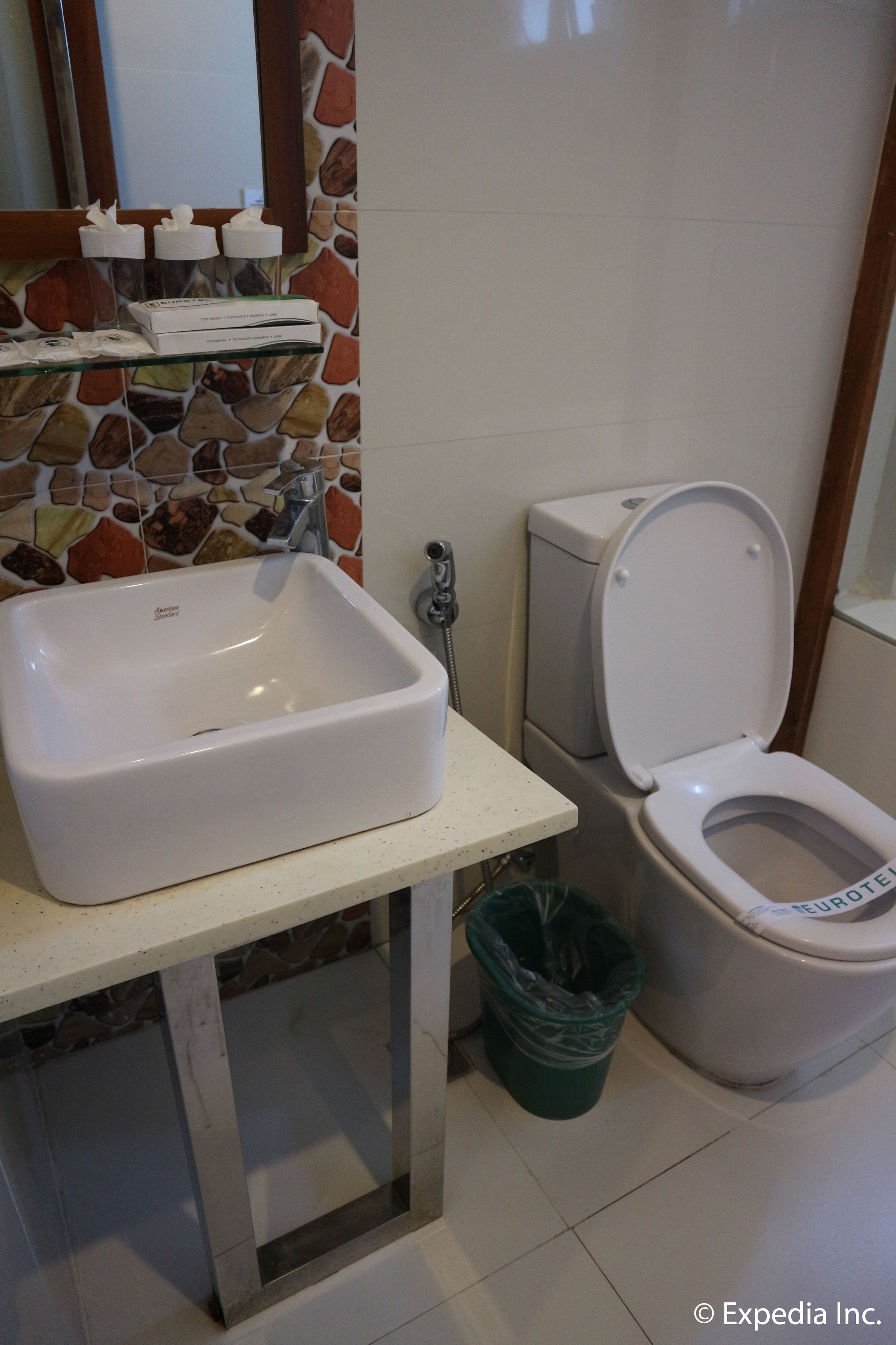 Foto - Eurotel Boracay