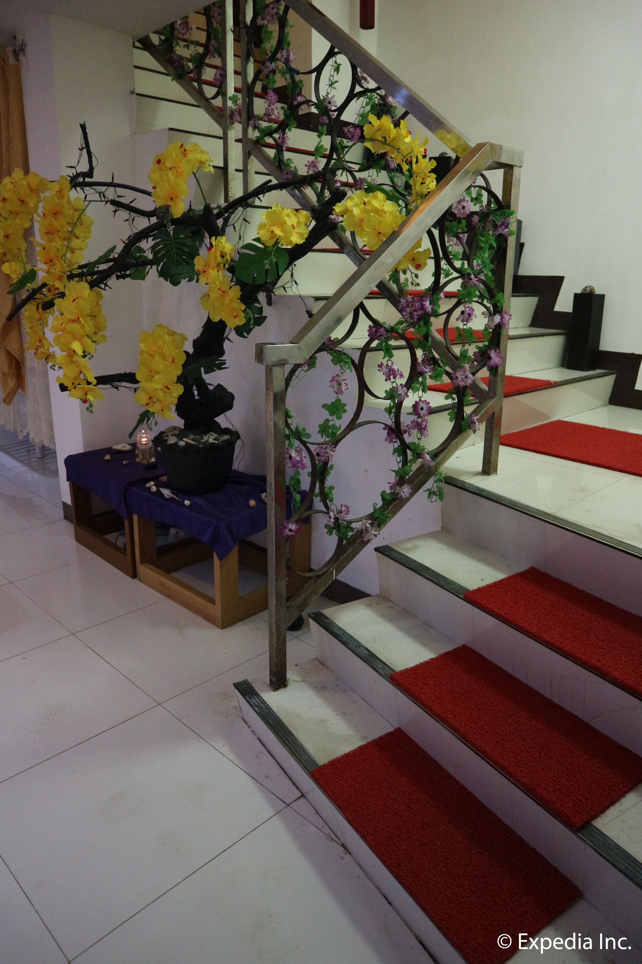 Foto - Eurotel Boracay