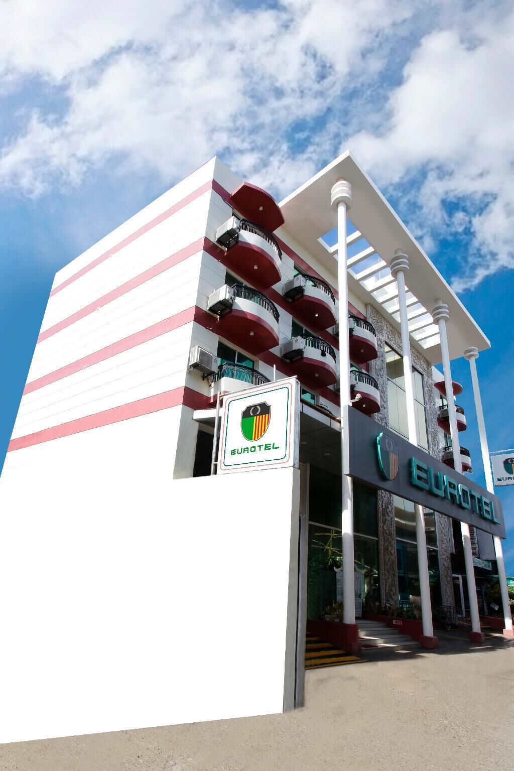 Foto - Eurotel Boracay
