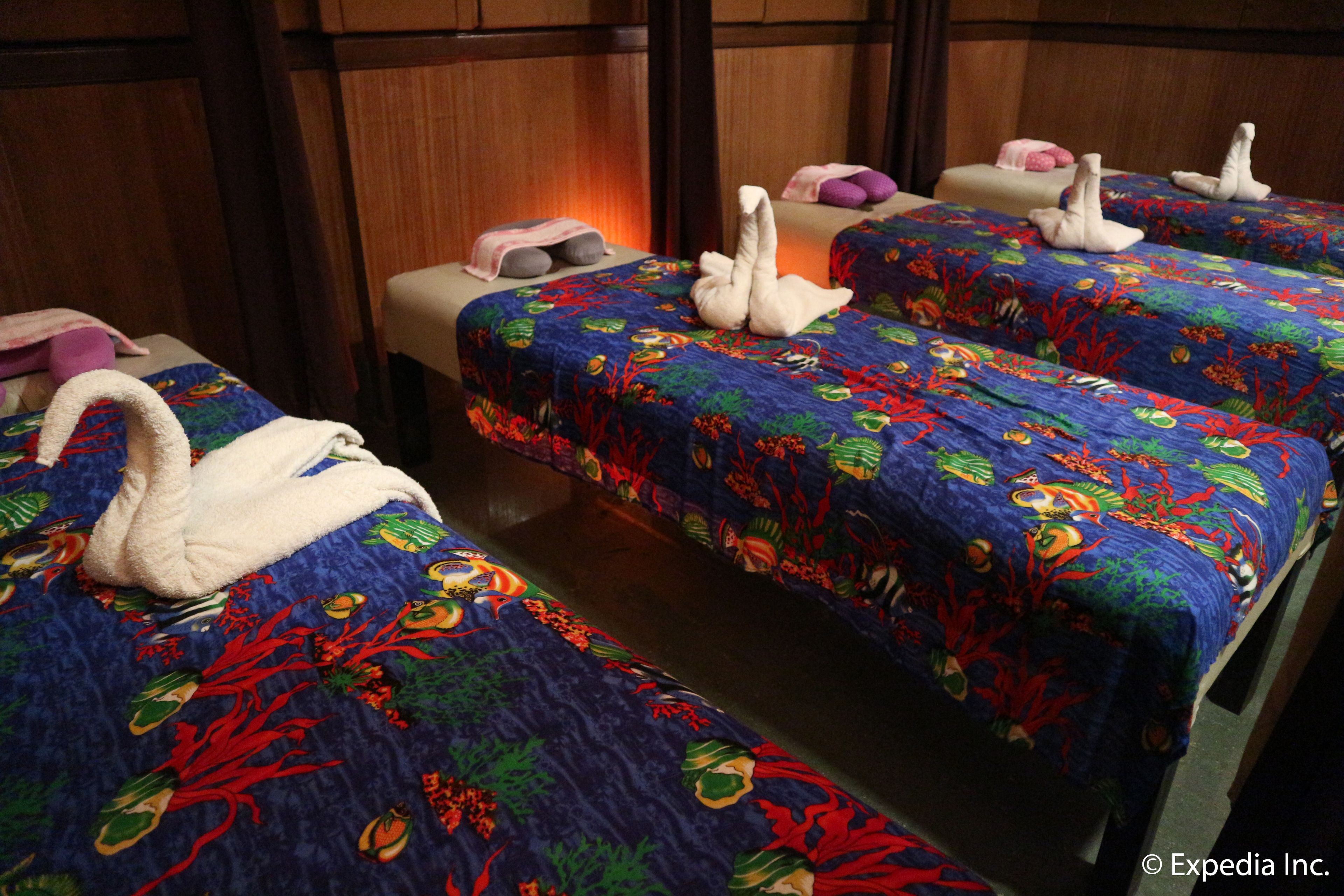 Foto - Eurotel Boracay