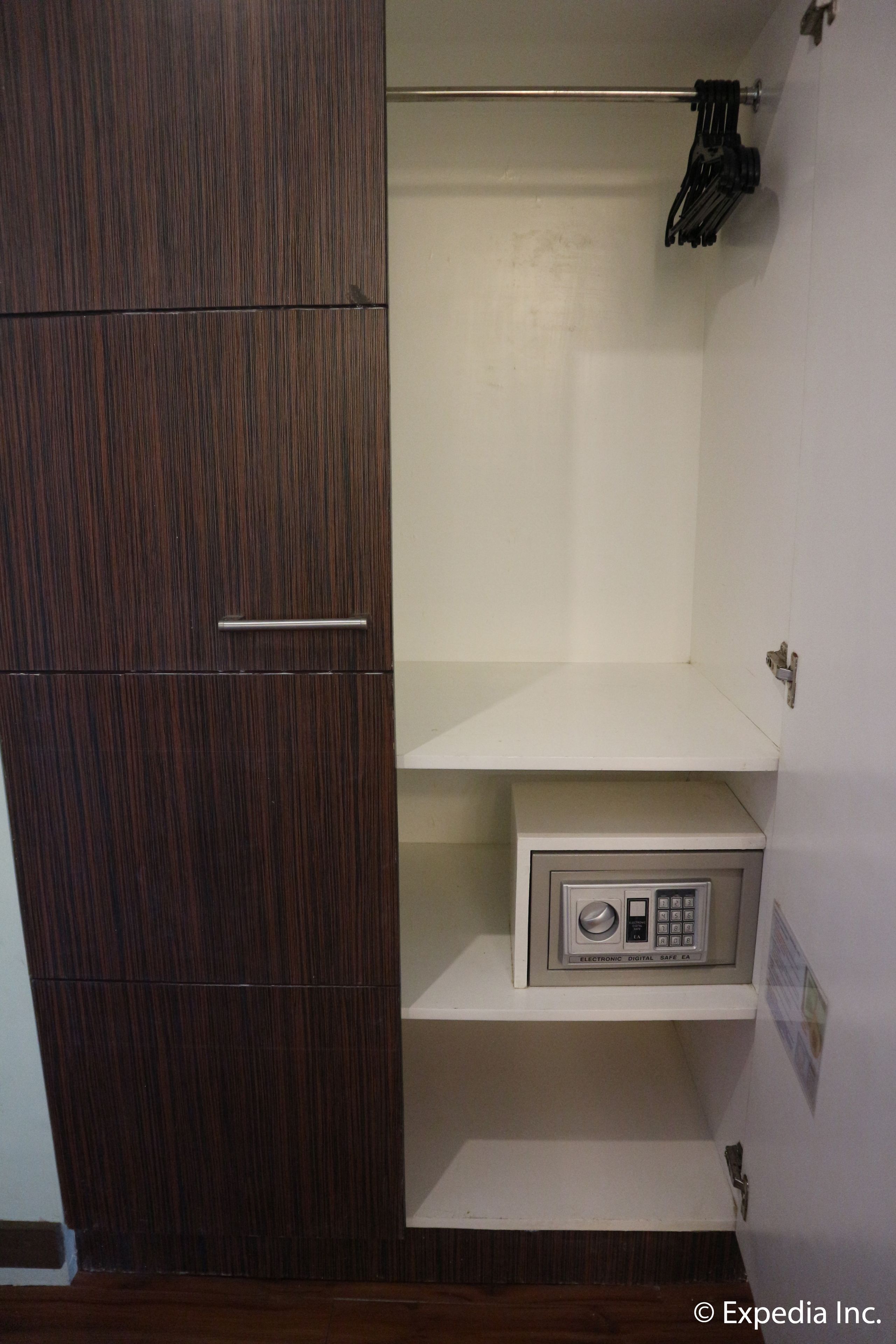 Foto - Eurotel Boracay