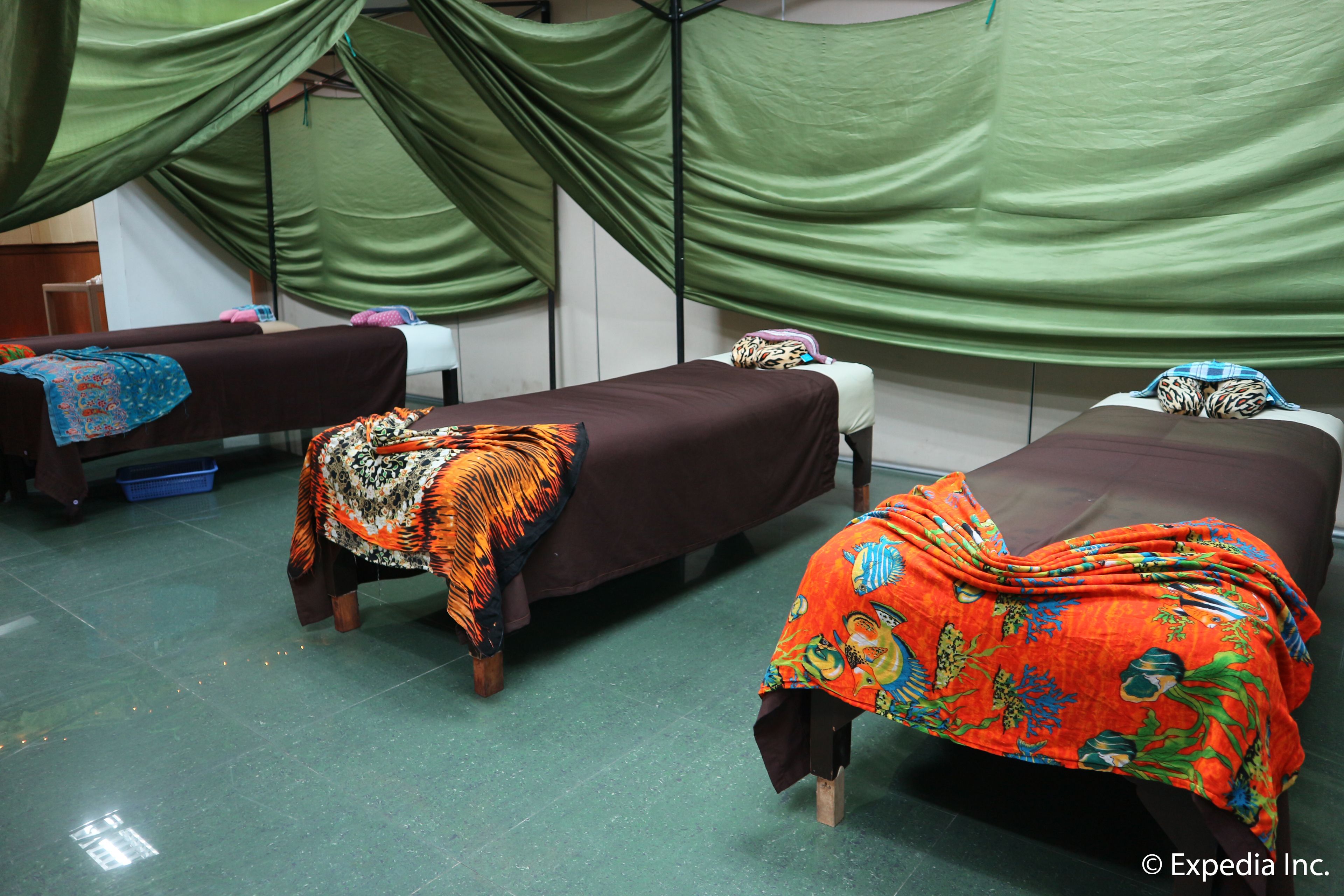 Foto - Eurotel Boracay