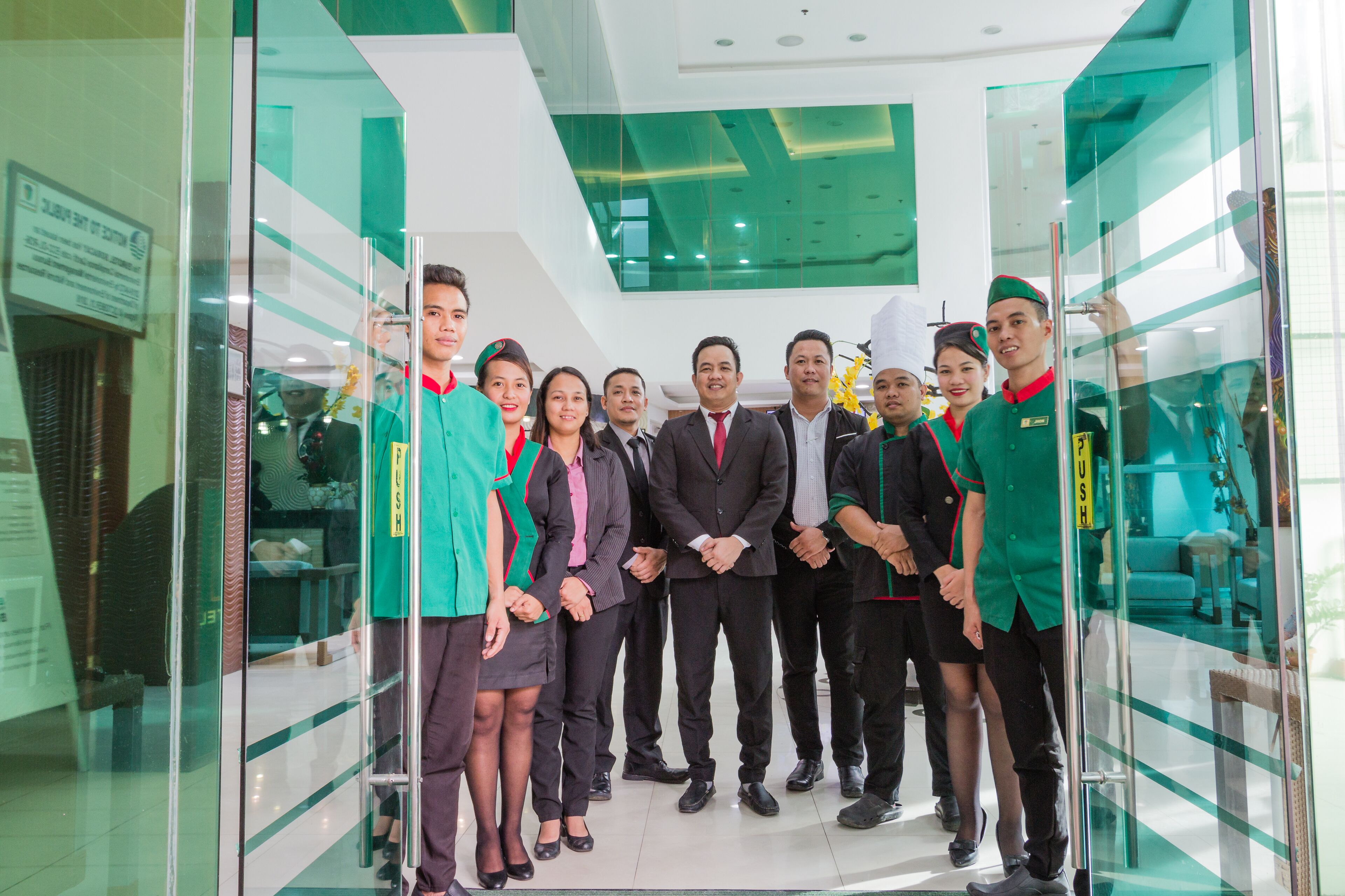 Foto - Eurotel Boracay