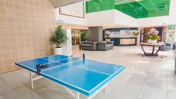 Sala de jogos