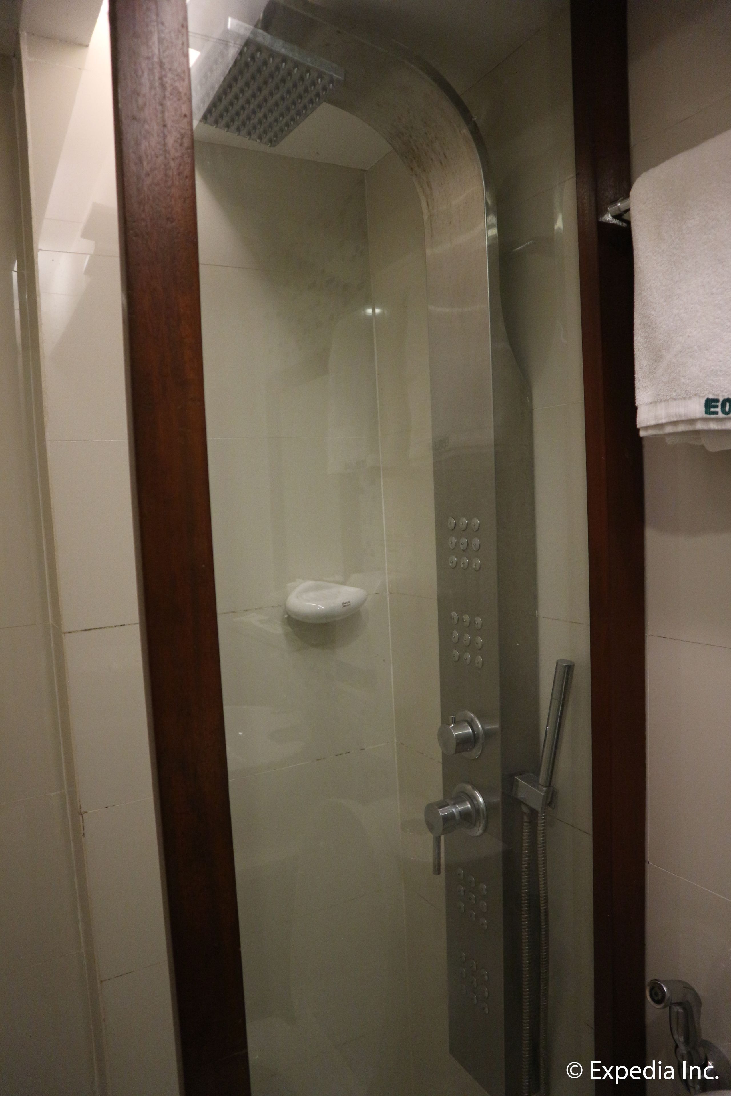 Foto - Eurotel Boracay