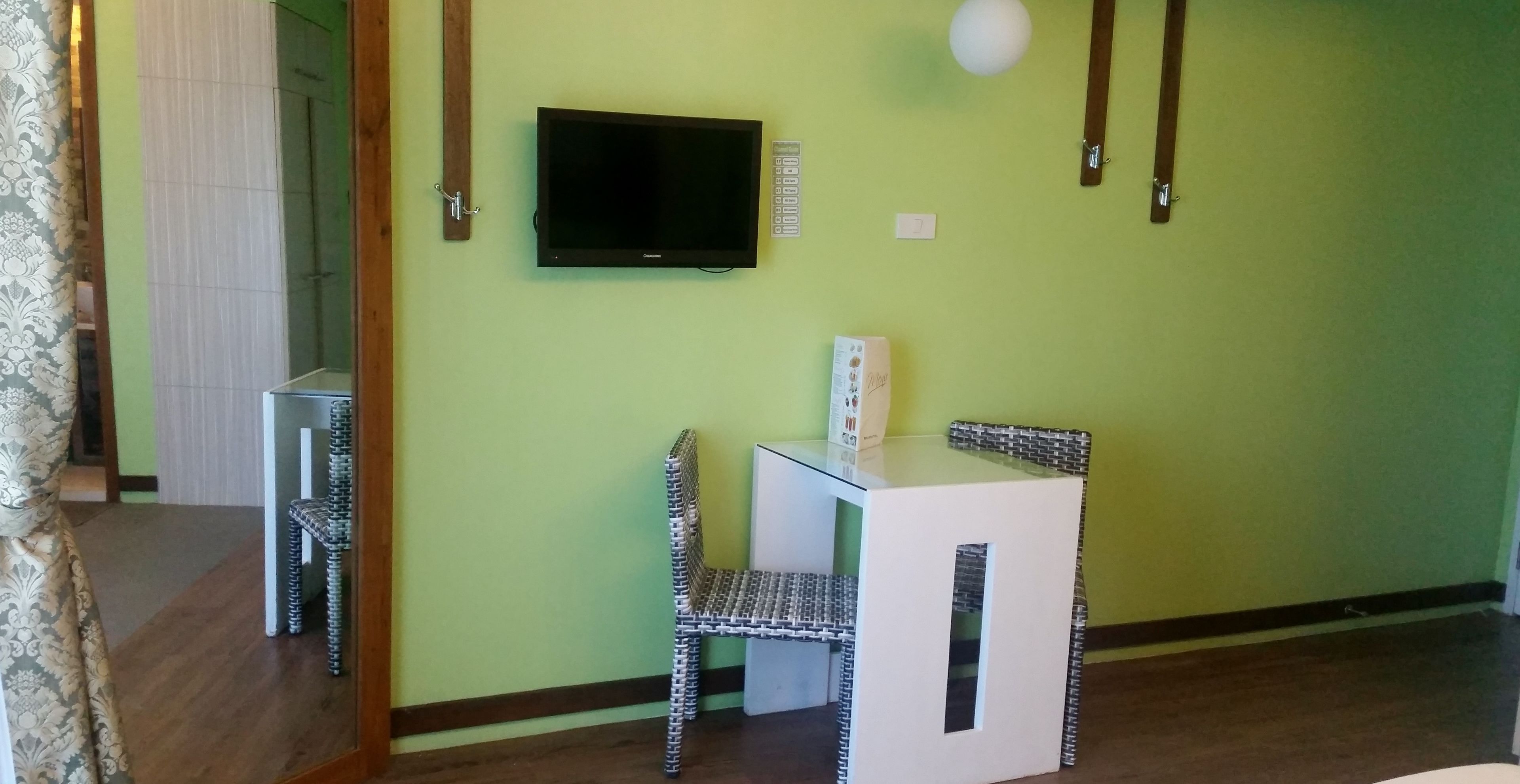 Foto - Eurotel Boracay