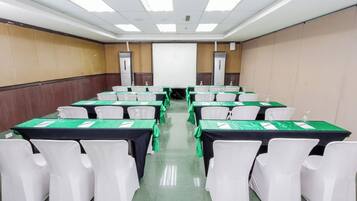 Sala de reuniones
