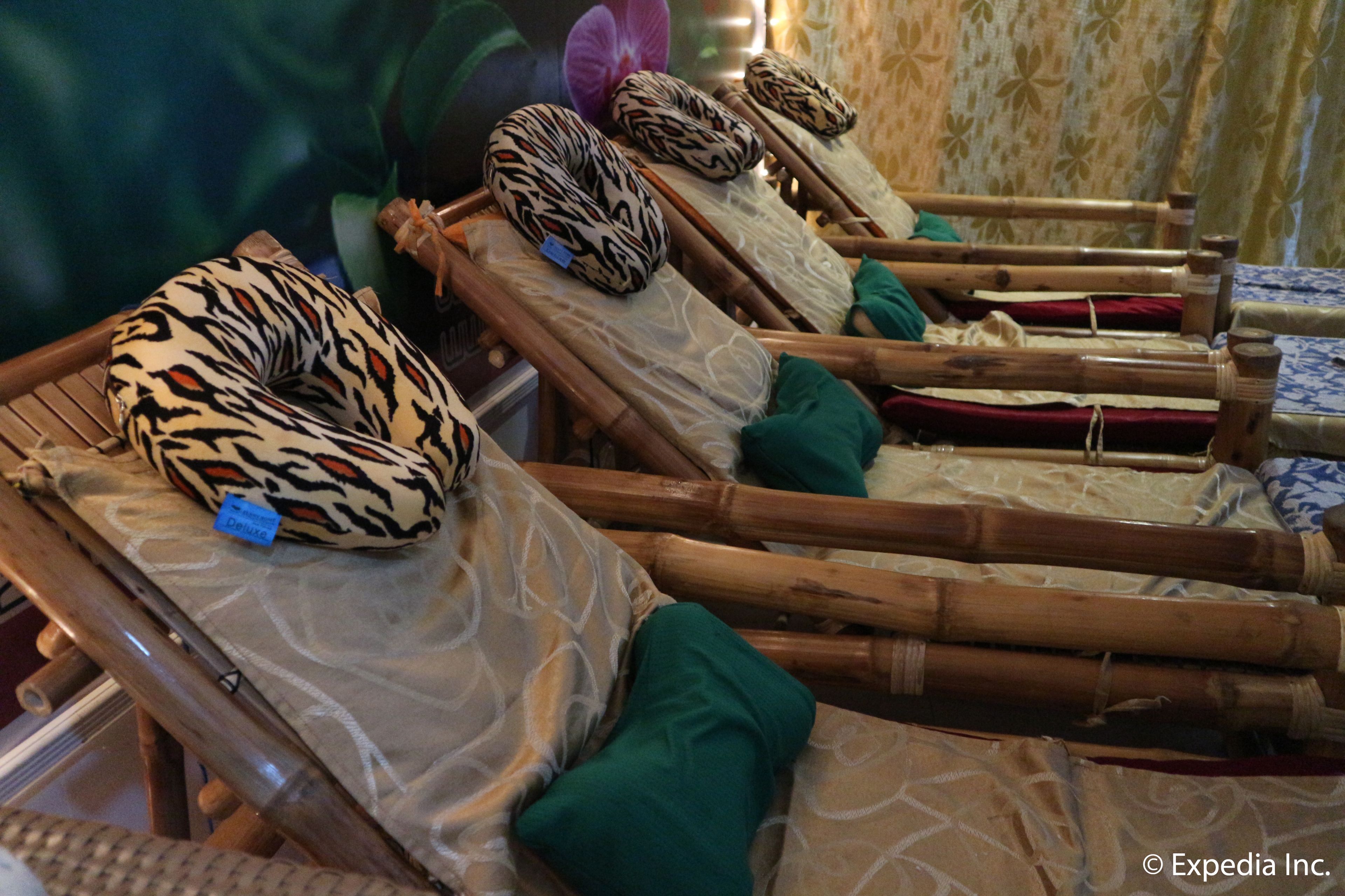 Foto - Eurotel Boracay