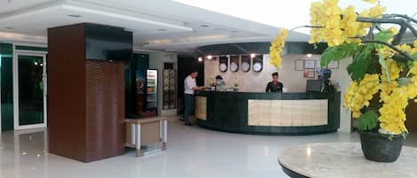 Hall