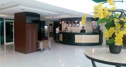 Eurotel Boracay