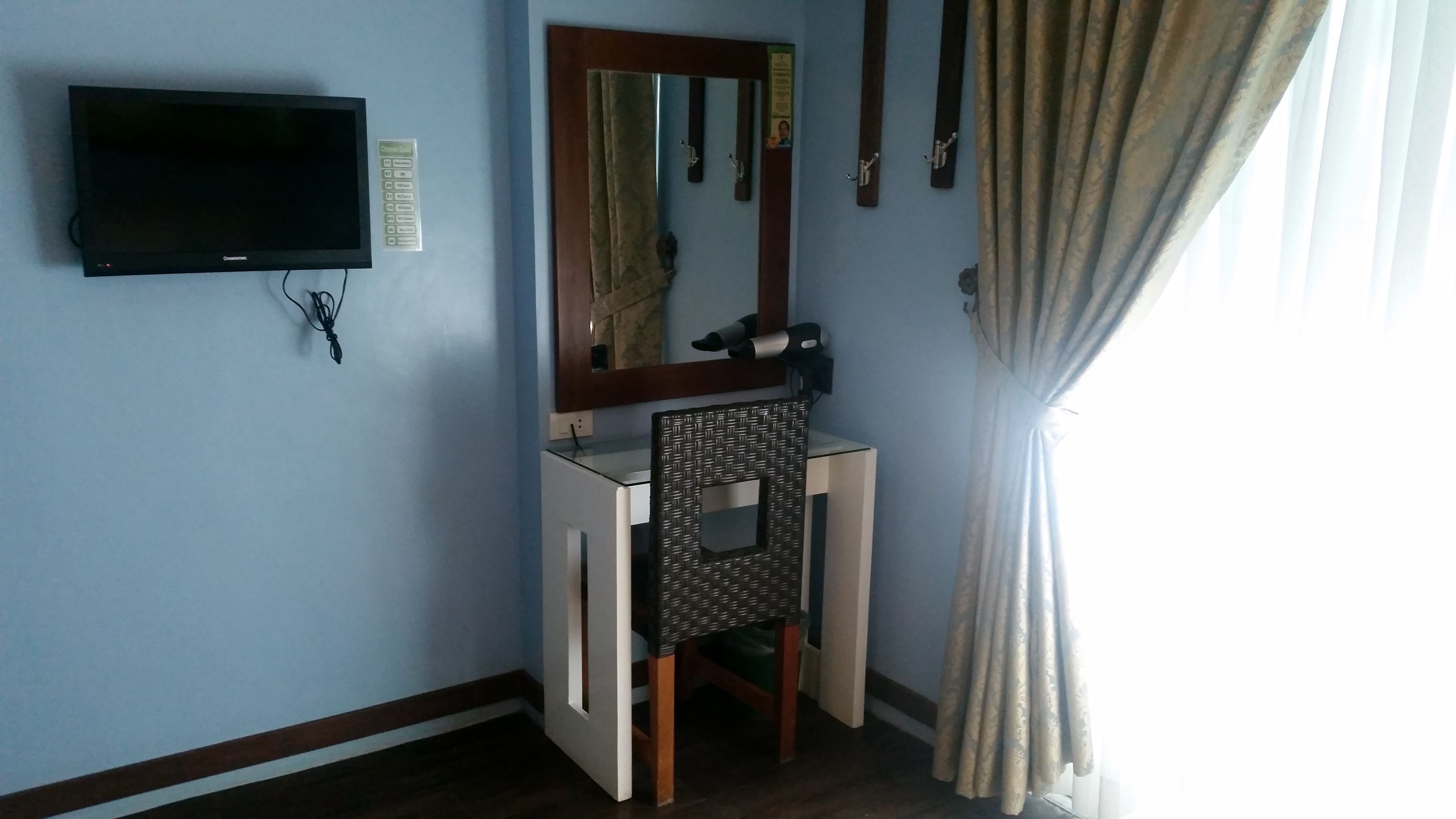 Foto - Eurotel Boracay