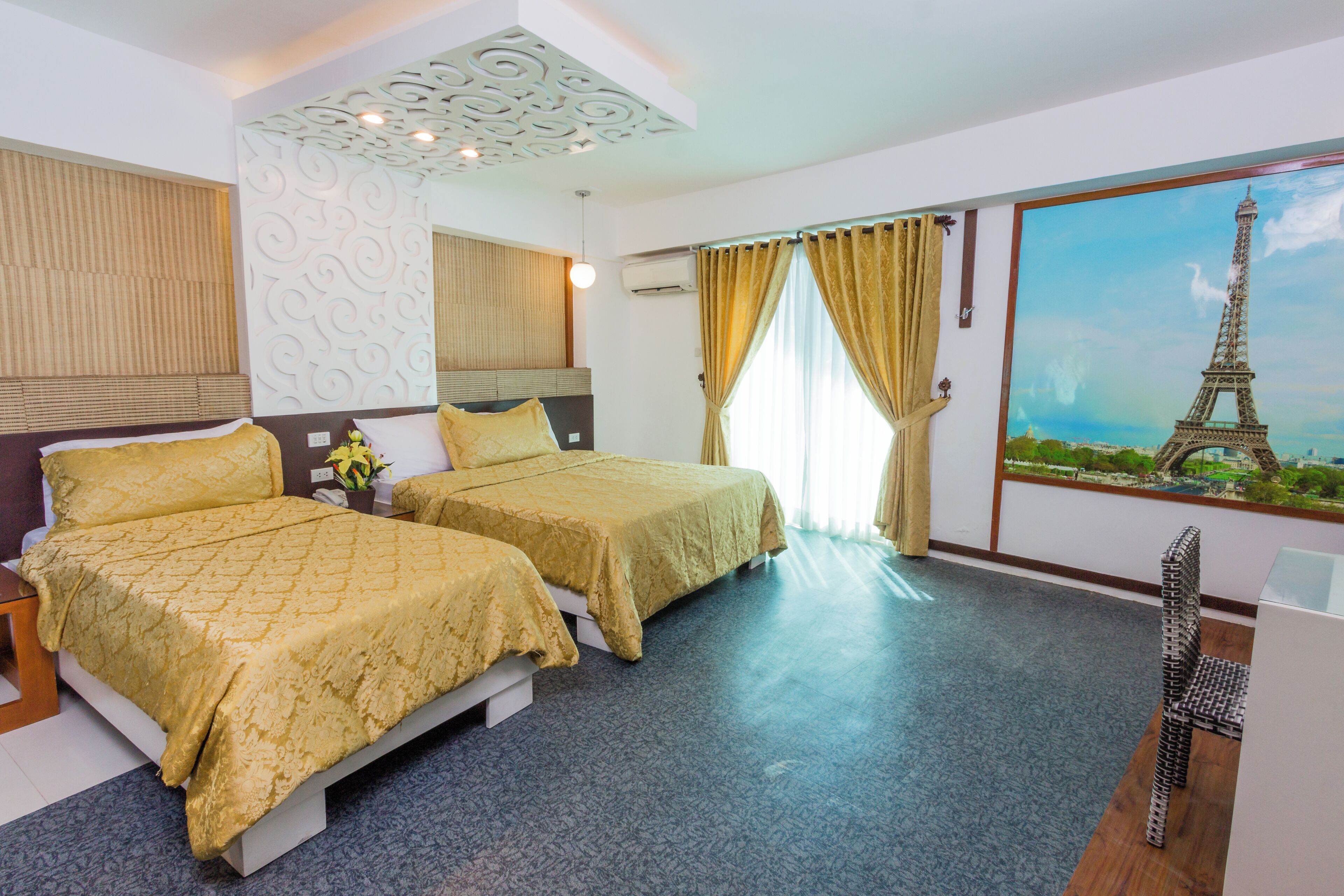 Foto - Eurotel Boracay