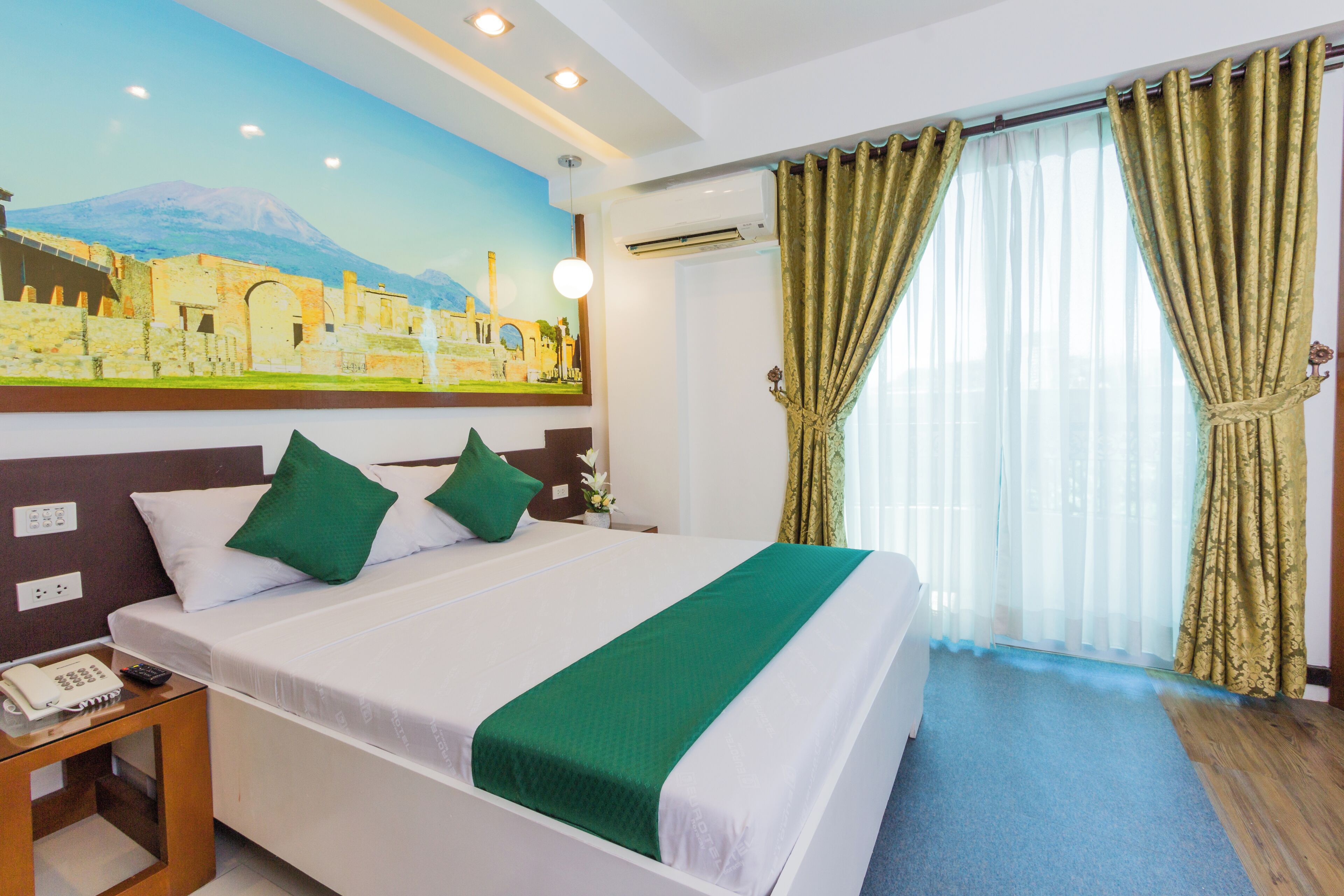 Foto - Eurotel Boracay