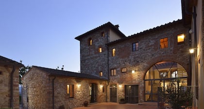 Borgo Antico Casalbosco