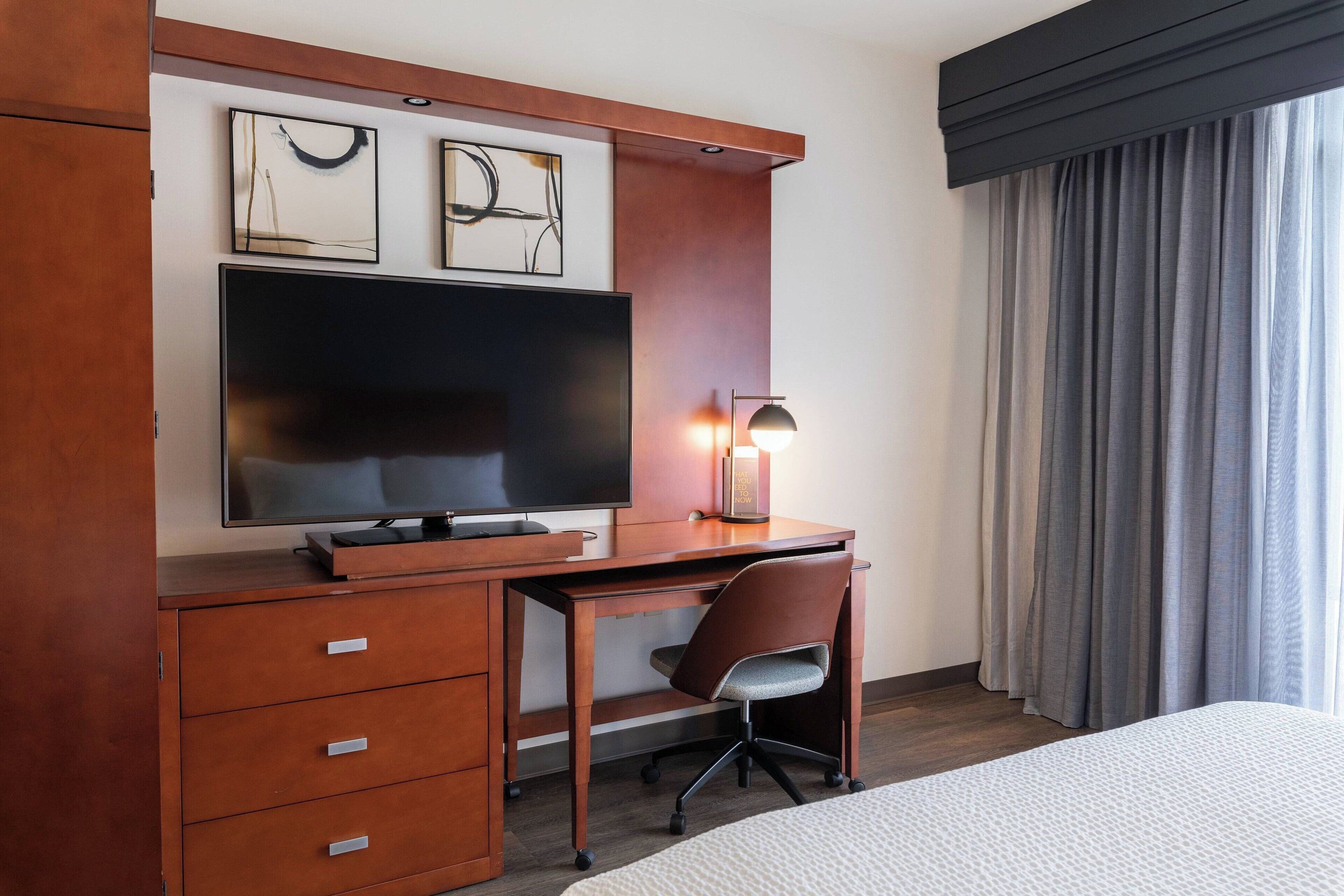 Photo - Courtyard by Marriott Cincinnati Midtown/Rookwood