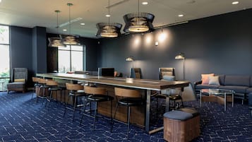 Spécialités Cuisine américaine