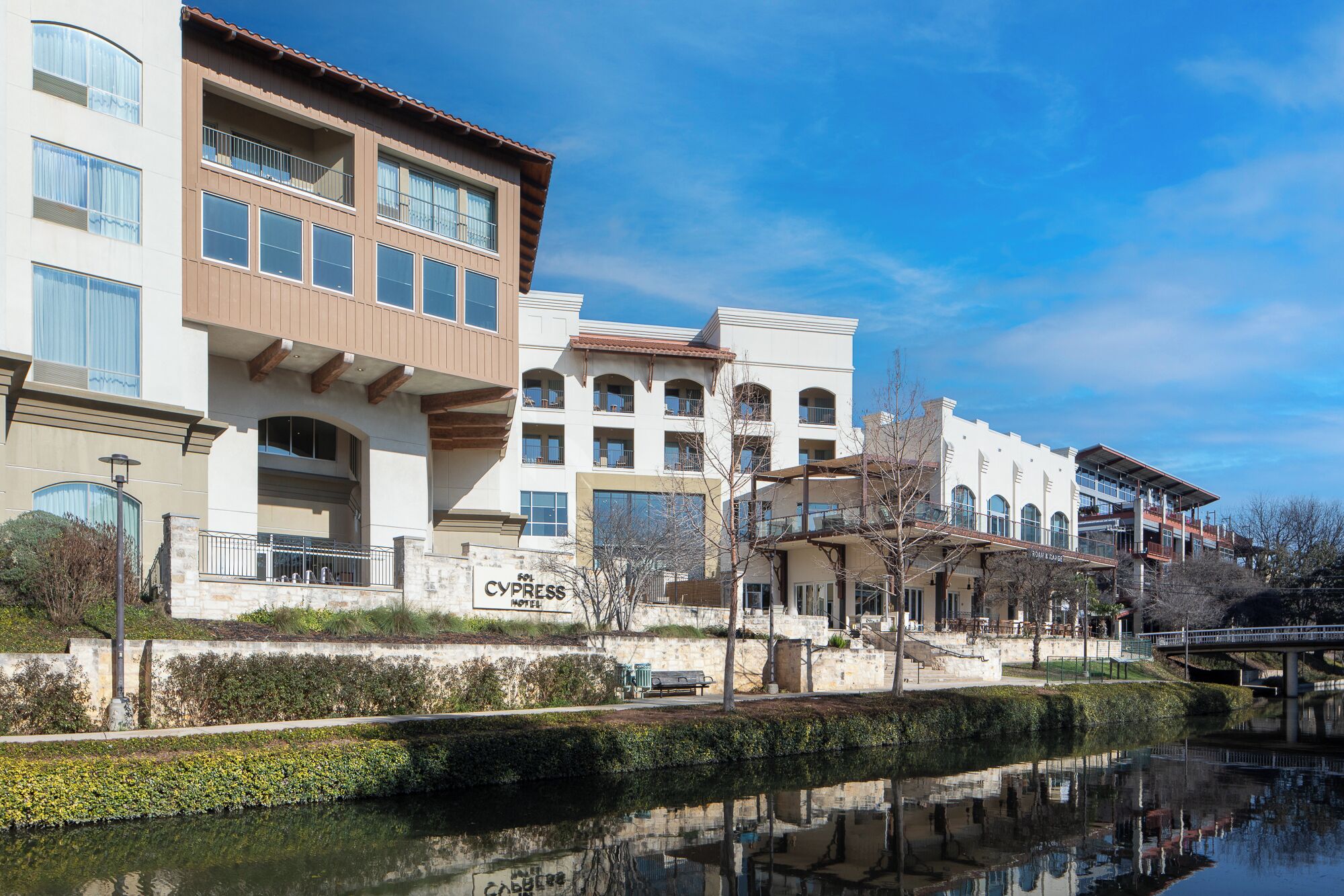 Photo - Sol Cypress, San Antonio, a Tribute Portfolio Hotel