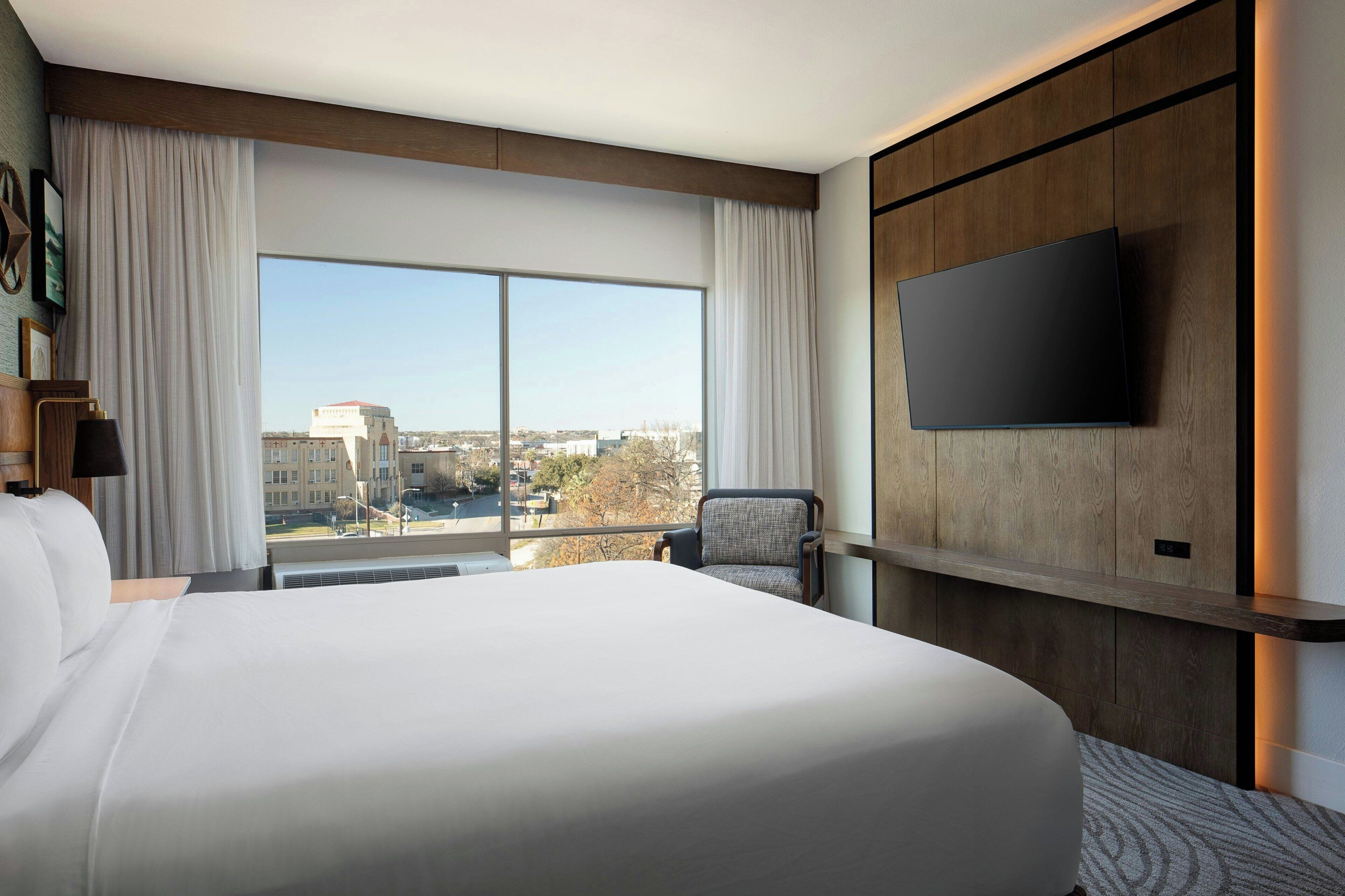 Photo - Sol Cypress San Antonio; Marriott Tribute Portfolio
