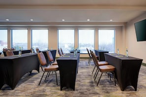 Sala de reuniones