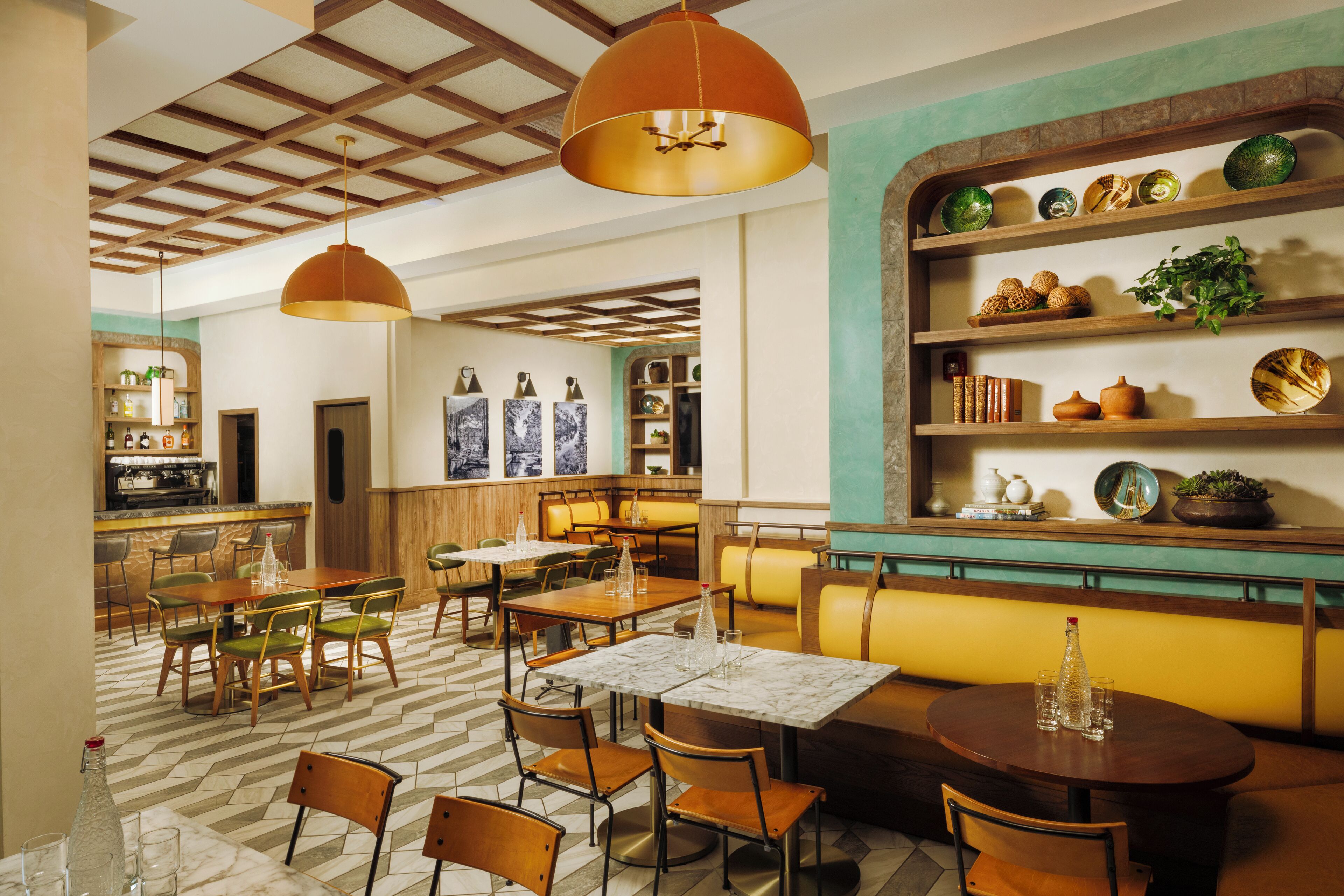 Photo - Sol Cypress, San Antonio, a Tribute Portfolio Hotel